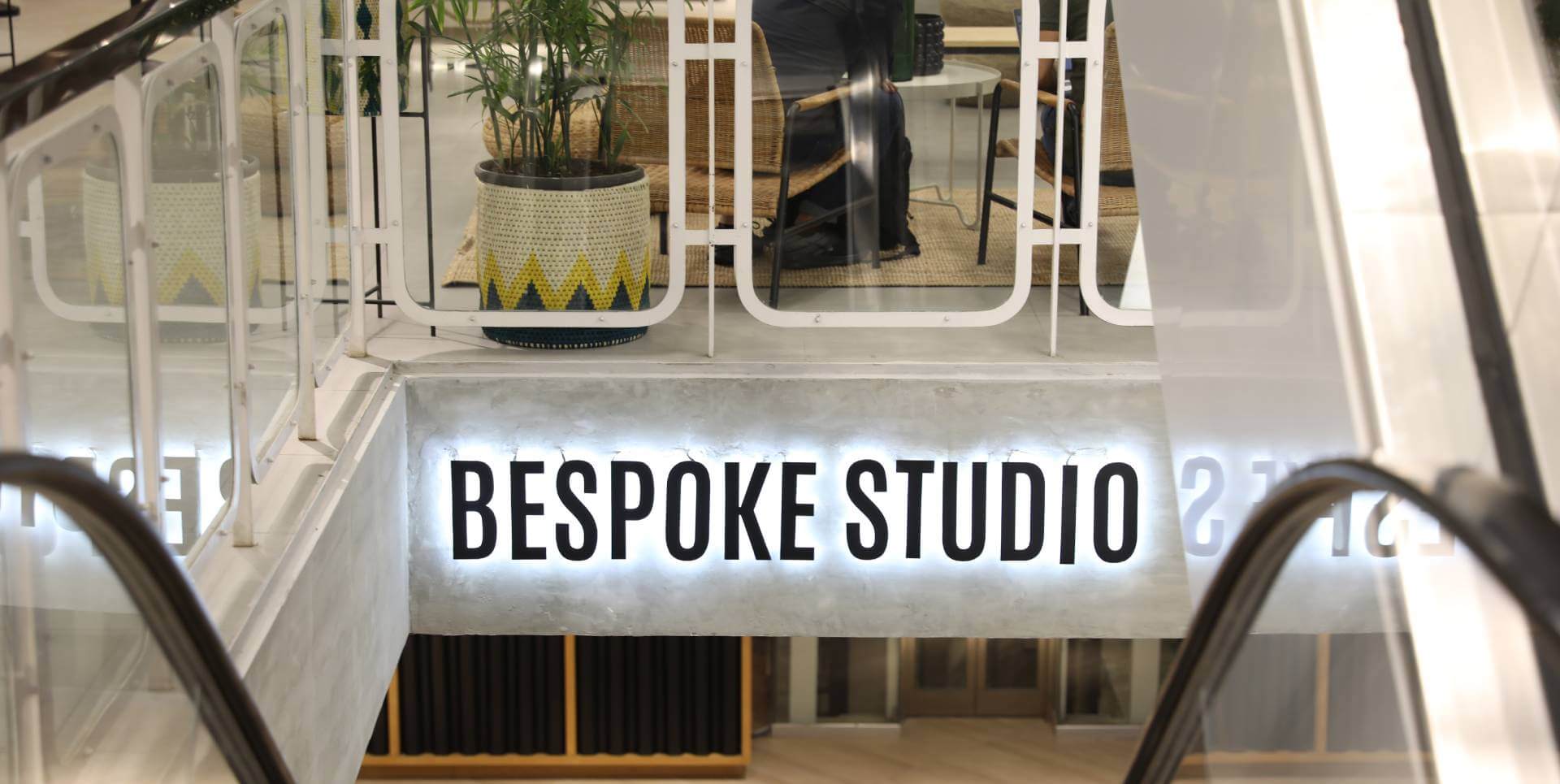 Bespoke Studio